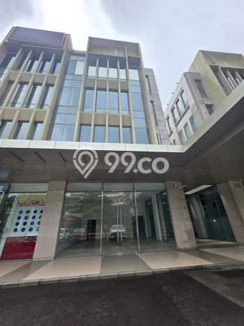 Unit Kantor Disewa Lokasi Pagedangan, Tangerang Spesifikasi Luas Bangunan 649m2 Unit Kantor Disewa Lokasi Pagedangan, Tangerang Spesifikasi Luas Bangunan 649m2