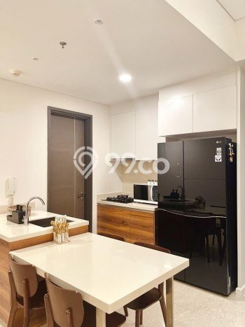 Dijual Apartemen Mewah 2 Bedroom di Tangerang Dekat ke Fasilitas Publik Dijual Apartemen Mewah 2 Bedroom di Tangerang Dekat ke Fasilitas Publik
