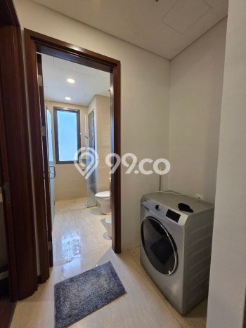 Apartemen Sewa 1 Kamar Murah Siap Huni di Tangerang, Luas 50m2 Apartemen Sewa 1 Kamar Murah Siap Huni di Tangerang, Luas 50m2