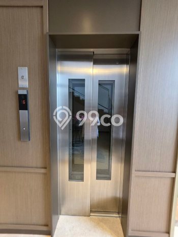 Dijual Rumah Luas Megah Dengan View Cantik di BSD City, Tangerang Dijual Rumah Luas Megah Dengan View Cantik di BSD City, Tangerang