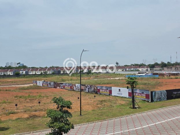Rumah Elit Modern Tanpa Renovasi di Gading Serpong Tangerang Rumah Elit Modern Tanpa Renovasi di Gading Serpong Tangerang