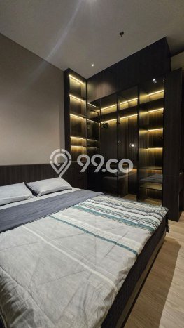 Untuk Dijual Apartemen 1 KT & 1 KM di Tangerang Area Strategis Untuk Dijual Apartemen 1 KT & 1 KM di Tangerang Area Strategis