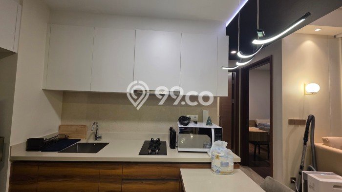 Hunian Apartemen Disewakan Murah 50m2 di Tangerang, Cocok Dijadikan Tempat Tinggal Anda Hunian Apartemen Disewakan Murah 50m2 di Tangerang, Cocok Dijadikan Tempat Tinggal Anda