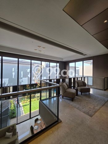 Dijual Rumah Luas Megah Dengan View Cantik di BSD City, Tangerang Dijual Rumah Luas Megah Dengan View Cantik di BSD City, Tangerang