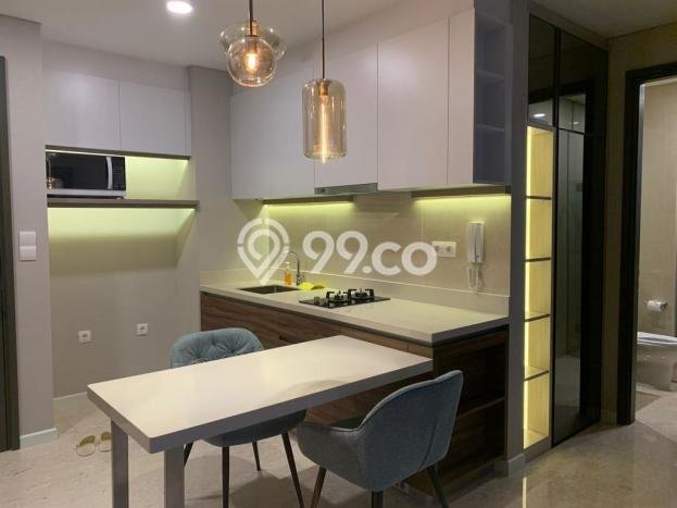 Sewa Sekarang Apartemen Strategis 1 KT, 1 KM di Kawasan Tangerang Sewa Sekarang Apartemen Strategis 1 KT, 1 KM di Kawasan Tangerang