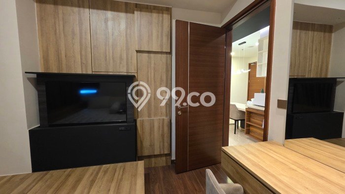 Hunian Apartemen Disewakan Murah 50m2 di Tangerang, Cocok Dijadikan Tempat Tinggal Anda Hunian Apartemen Disewakan Murah 50m2 di Tangerang, Cocok Dijadikan Tempat Tinggal Anda