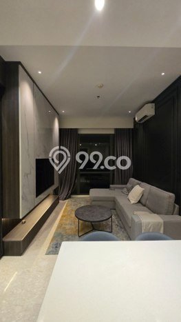 Untuk Dijual Apartemen 1 KT & 1 KM di Tangerang Area Strategis Untuk Dijual Apartemen 1 KT & 1 KM di Tangerang Area Strategis