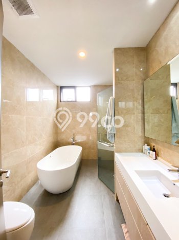 Rumah Luxury Modern Siap Huni di BSD City Tangerang Rumah Luxury Modern Siap Huni di BSD City Tangerang