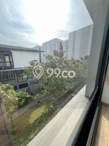 For Sale! Premium House LT 396m2 Desain Modern di BSD City For Sale! Premium House LT 396m2 Desain Modern di BSD City