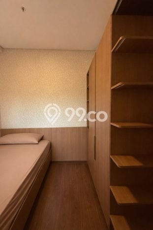 Apartemen Harga Murah dengan 2 BR & 2 KM di Tangerang Tangerang Apartemen Harga Murah dengan 2 BR & 2 KM di Tangerang Tangerang