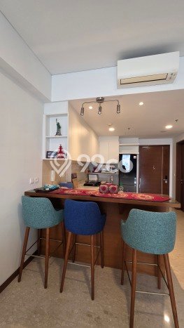 Sewa Apartemen Minimalis 90m2 Punya 2 KT, 2 KM, Lokasi di Tangerang Sewa Apartemen Minimalis 90m2 Punya 2 KT, 2 KM, Lokasi di Tangerang