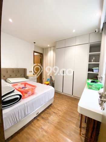 Rumah Luxury Modern Siap Huni di BSD City Tangerang Rumah Luxury Modern Siap Huni di BSD City Tangerang