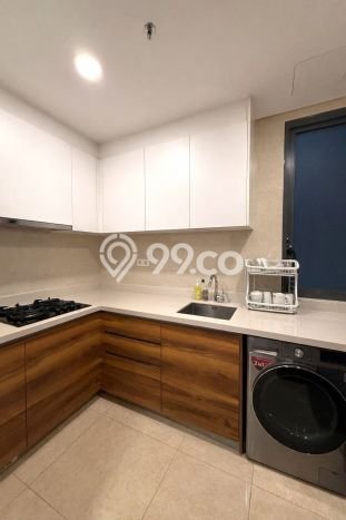Apartemen Harga Murah dengan 2 BR & 2 KM di Tangerang Tangerang Apartemen Harga Murah dengan 2 BR & 2 KM di Tangerang Tangerang
