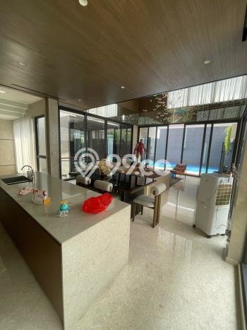 Dijual Rumah Mewah Exclusive di Tangerang, Tangerang Dijual Rumah Mewah Exclusive di Tangerang, Tangerang