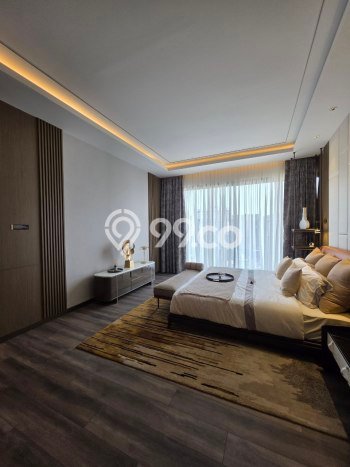 Dijual Rumah Luas Megah Dengan View Cantik di BSD City, Tangerang Dijual Rumah Luas Megah Dengan View Cantik di BSD City, Tangerang