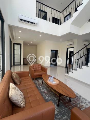 Rumah Luxury Modern Siap Huni di Gading Serpong Tangerang Rumah Luxury Modern Siap Huni di Gading Serpong Tangerang