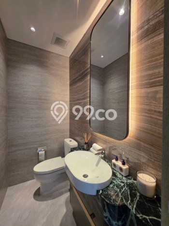 Dijual Rumah Luas Megah Dengan View Cantik di BSD City, Tangerang Dijual Rumah Luas Megah Dengan View Cantik di BSD City, Tangerang