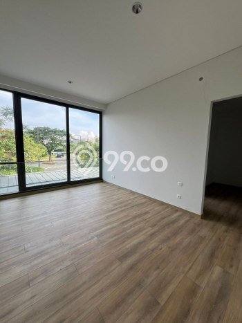 For Sale! Premium House LT 396m2 Desain Modern di BSD City For Sale! Premium House LT 396m2 Desain Modern di BSD City