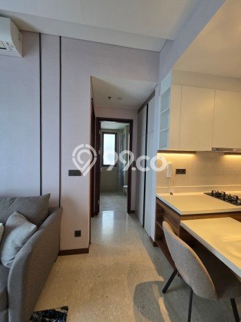Disewakan Cepat! Unit Apartemen Hemat di Tangerang, Tangerang 1 Kamar Tidur dan 1 Kamar Mandi Disewakan Cepat! Unit Apartemen Hemat di Tangerang, Tangerang 1 Kamar Tidur dan 1 Kamar Mandi