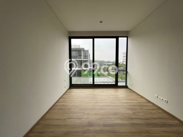 For Sale! Premium House LT 495m2 Desain Elegan di BSD City For Sale! Premium House LT 495m2 Desain Elegan di BSD City