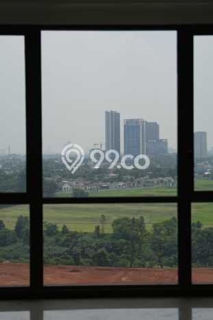 Apartemen High-End Dijual di Tangerang Luas 91m2 Apartemen High-End Dijual di Tangerang Luas 91m2