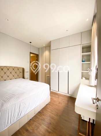 Rumah Luxury Modern Siap Huni di BSD City Tangerang Rumah Luxury Modern Siap Huni di BSD City Tangerang