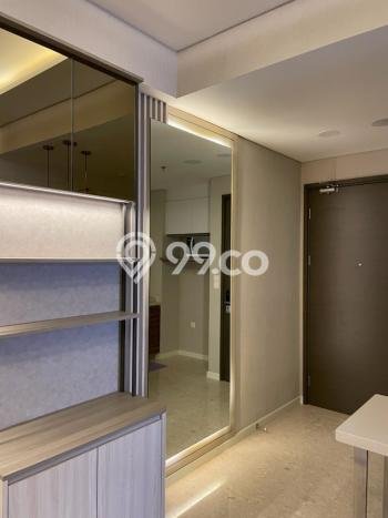 Sewa Sekarang Apartemen Strategis 1 KT, 1 KM di Kawasan Tangerang Sewa Sekarang Apartemen Strategis 1 KT, 1 KM di Kawasan Tangerang