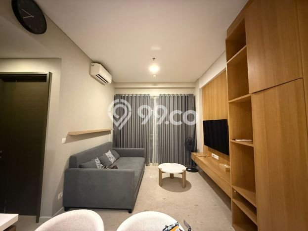 Disewakan Cepat! Hunian Apartemen Hemat di Tangerang, Tangerang 1 Kamar Tidur dan 1 Kamar Mandi Disewakan Cepat! Hunian Apartemen Hemat di Tangerang, Tangerang 1 Kamar Tidur dan 1 Kamar Mandi