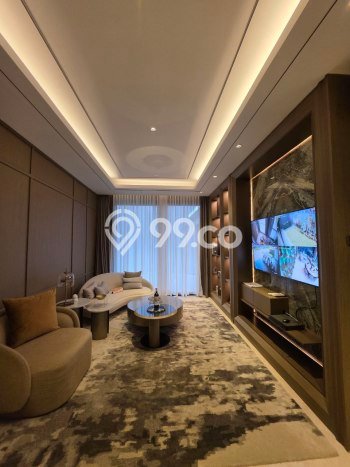 Dijual Rumah Luas Megah Dengan View Cantik di BSD City, Tangerang Dijual Rumah Luas Megah Dengan View Cantik di BSD City, Tangerang