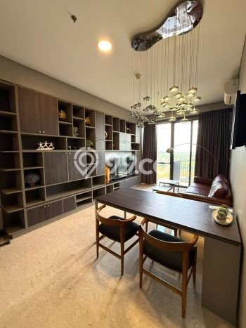 Apartemen Harga Murah dengan 2 BR & 2 KM di Tangerang Tangerang Apartemen Harga Murah dengan 2 BR & 2 KM di Tangerang Tangerang