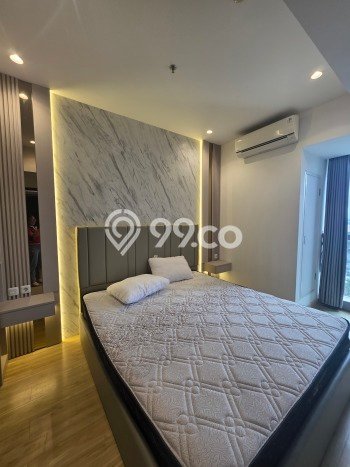 Apartemen Ideal Dijual di Serpong, Tangerang Selatan Punya 1 KT / 1 Kamar Mandi Apartemen Ideal Dijual di Serpong, Tangerang Selatan Punya 1 KT / 1 Kamar Mandi