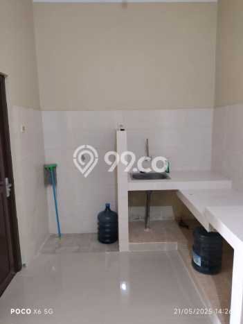 Hunian Cantik Minimalis Lb 60m2 di Cipondoh, Tangerang Hunian Cantik Minimalis Lb 60m2 di Cipondoh, Tangerang