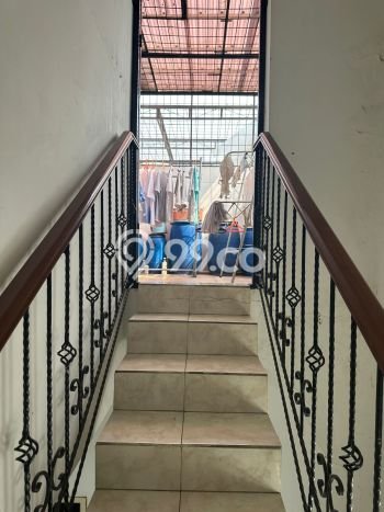 Jual Rumah Strategis Bagus Punya 4 KT di Cengkareng Jakarta Barat SHM Jual Rumah Strategis Bagus Punya 4 KT di Cengkareng Jakarta Barat SHM