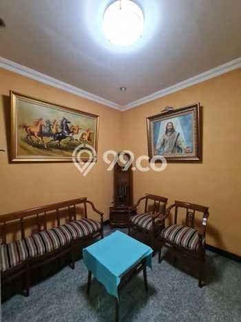 For Sale! Luxury House LT 240m2 Desain Elegan di Modernland For Sale! Luxury House LT 240m2 Desain Elegan di Modernland