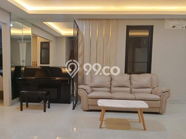 Rumah Elit Modern Siap Huni di Lippo Karawaci Tangerang Rumah Elit Modern Siap Huni di Lippo Karawaci Tangerang