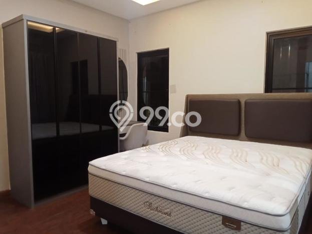 Rumah Elit Modern Siap Huni di Lippo Karawaci Tangerang Rumah Elit Modern Siap Huni di Lippo Karawaci Tangerang