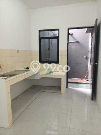 Rumah Modern 2 Kamar LT 90m2 di Tangerang Kota Rumah Modern 2 Kamar LT 90m2 di Tangerang Kota