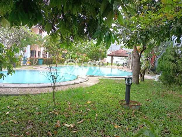 Rumah Modern 2 Kamar LT 90m2 di Tangerang Kota Rumah Modern 2 Kamar LT 90m2 di Tangerang Kota