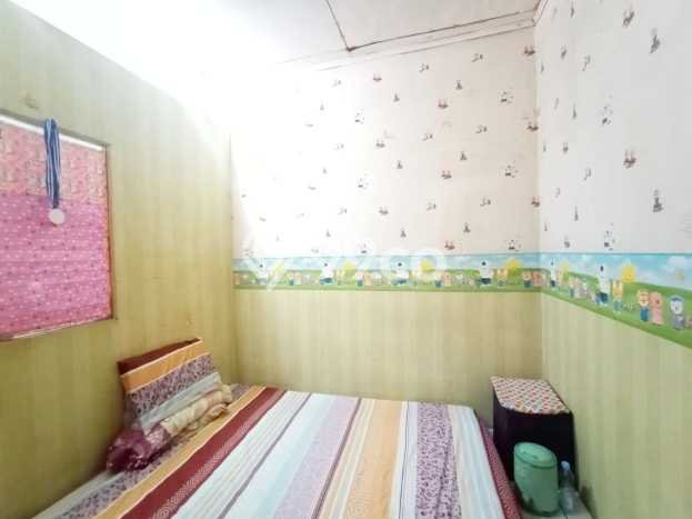 Hunian Nyaman Asri 3 KT Siap Huni di Poris Tangerang Hunian Nyaman Asri 3 KT Siap Huni di Poris Tangerang