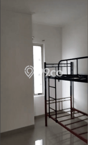 Rumah Modern 2 KT di Gading Serpong Tangerang Unfurnished Rumah Modern 2 KT di Gading Serpong Tangerang Unfurnished