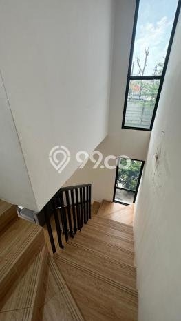 Rumah Minimalis 2 Kamar LT 86m2 di Lippo Karawaci Rumah Minimalis 2 Kamar LT 86m2 di Lippo Karawaci