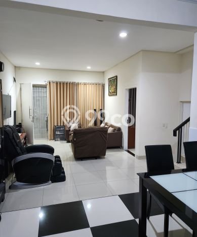 Best Deal Hunian Mewah Ideal dan Luas di Cipondoh, Tangerang Best Deal Hunian Mewah Ideal dan Luas di Cipondoh, Tangerang