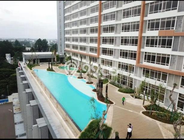 Dijual Apartemen di Tangerang 2 Kamar & 1 Kamar Mandi, Luas 60m2 Dijual Apartemen di Tangerang 2 Kamar & 1 Kamar Mandi, Luas 60m2