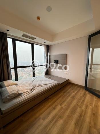 Sewa Apartemen Minimalis 36m2 Punya 1 KT, 1 KM, Lokasi di Pinang Sewa Apartemen Minimalis 36m2 Punya 1 KT, 1 KM, Lokasi di Pinang