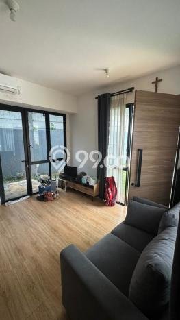 Rumah Minimalis 2 Kamar LT 86m2 di Lippo Karawaci Rumah Minimalis 2 Kamar LT 86m2 di Lippo Karawaci