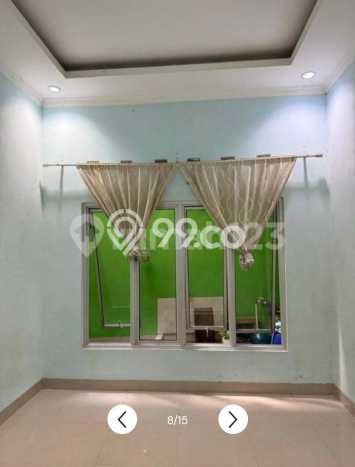 Dijual Rumah Eksklusif 2 KT di Poris, Tangerang Dijual Rumah Eksklusif 2 KT di Poris, Tangerang