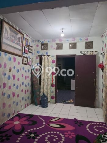 Hunian Cantik Minimalis Lb 63m2 di Cipondoh, Tangerang Hunian Cantik Minimalis Lb 63m2 di Cipondoh, Tangerang