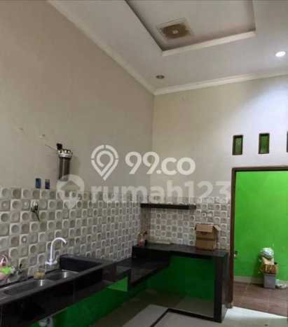 Dijual Rumah Eksklusif 2 KT di Poris, Tangerang Dijual Rumah Eksklusif 2 KT di Poris, Tangerang