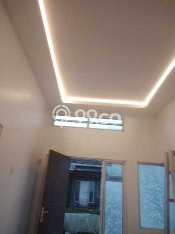 Rumah Minimalis 2 Kamar LT 90m2 di Modernland Rumah Minimalis 2 Kamar LT 90m2 di Modernland
