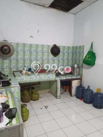 Hunian Cantik Minimalis Lb 63m2 di Cipondoh, Tangerang Hunian Cantik Minimalis Lb 63m2 di Cipondoh, Tangerang